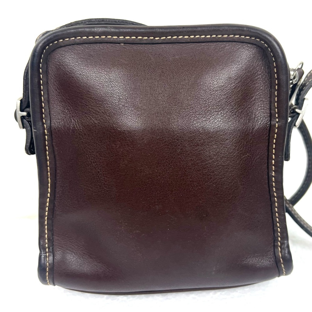 Vintage Coach 9139 Bellini Bag - Picture 5 of 16